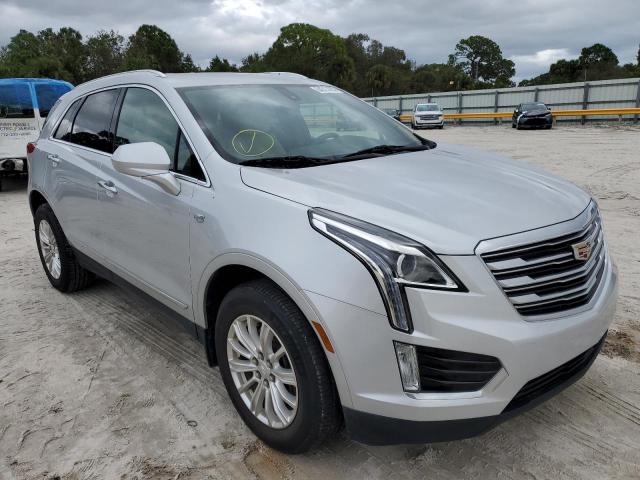 CADILLAC XT5 2017 1gyknars2hz220312