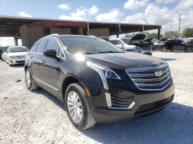 CADILLAC XT5 2017 1gyknars2hz273995