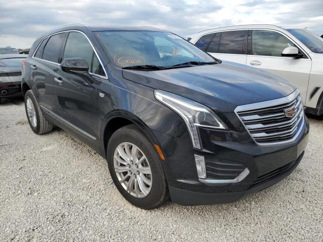 CADILLAC XT5 2018 1gyknars2jz140059