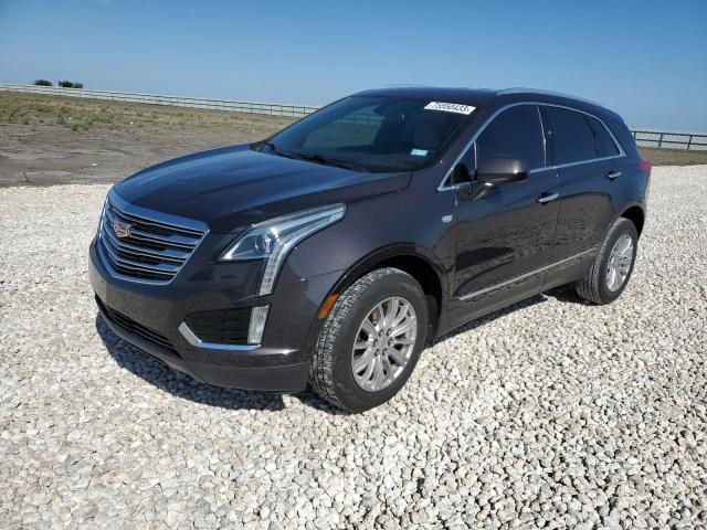 CADILLAC XT5 2018 1gyknars2jz156519