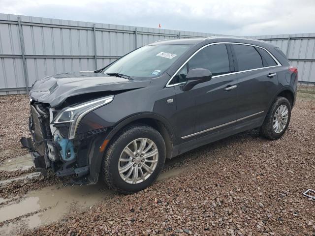 CADILLAC XT5 2018 1gyknars2jz175720