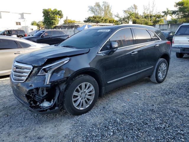 CADILLAC XT5 2018 1gyknars2jz210336