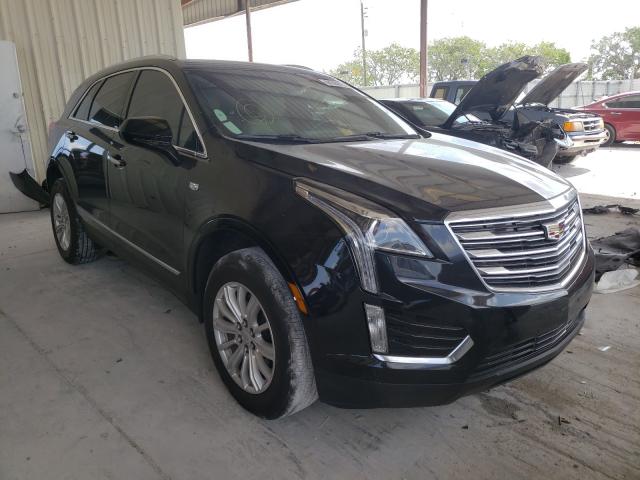 CADILLAC XT5 2018 1gyknars2jz231896