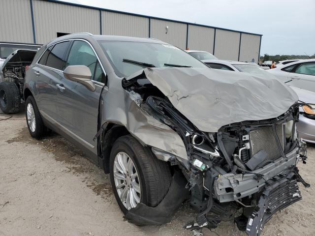 CADILLAC XT5 2018 1gyknars2jz239609