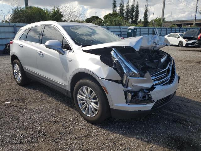 CADILLAC XT5 2019 1gyknars2kz130598