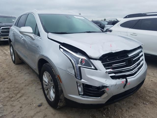 CADILLAC XT5 2019 1gyknars2kz139270