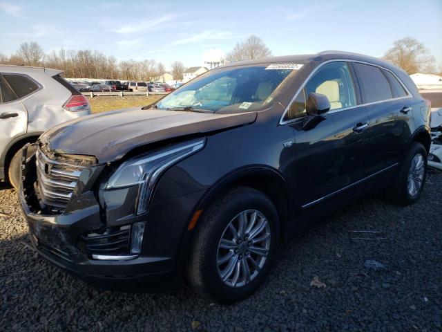 CADILLAC XT5 2019 1gyknars2kz139480