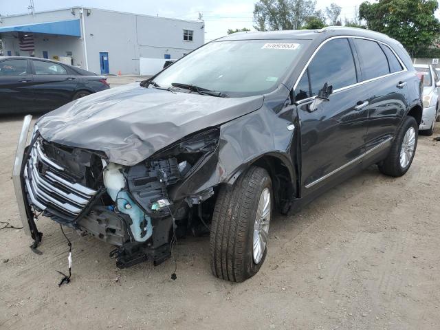 CADILLAC XT5 2019 1gyknars2kz139754