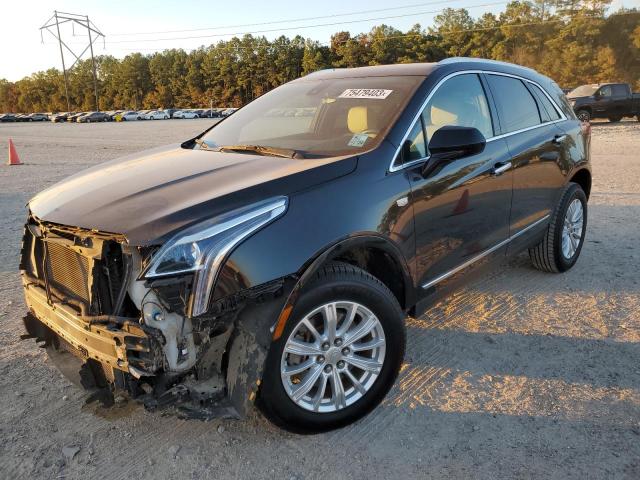 CADILLAC XT5 2019 1gyknars2kz207440