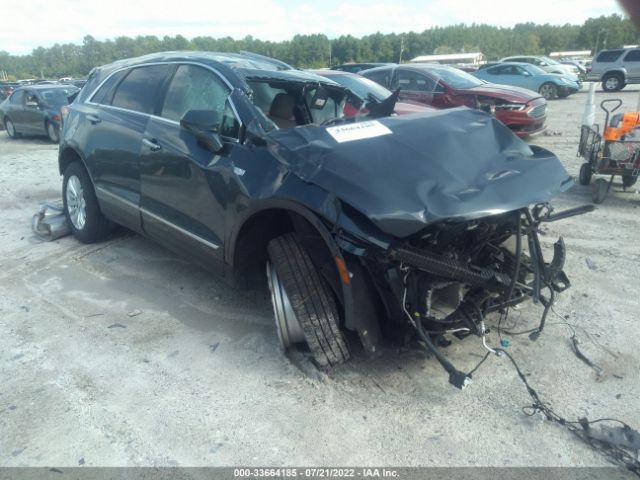 CADILLAC XT5 2019 1gyknars2kz232533