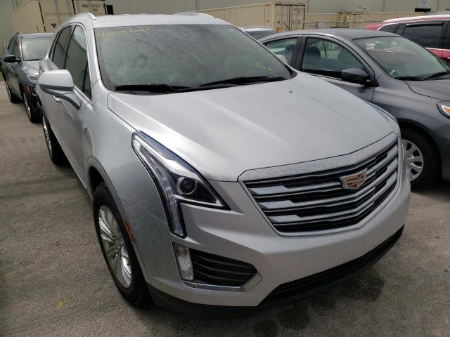 CADILLAC XT5 2019 1gyknars2kz238140