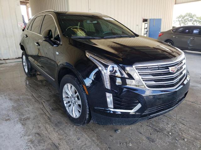 CADILLAC XT5 2019 1gyknars2kz240678