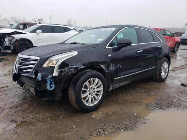 CADILLAC XT5 2017 1gyknars3hz142784