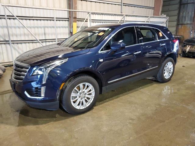 CADILLAC XT5 2017 1gyknars3hz151470