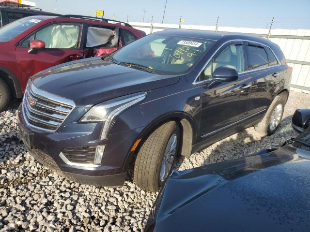 CADILLAC XT5 2017 1gyknars3hz208279