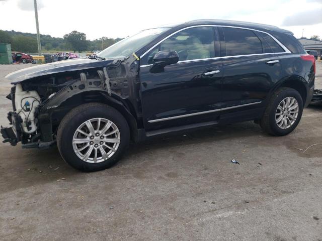 CADILLAC XT5 2017 1gyknars3hz246501