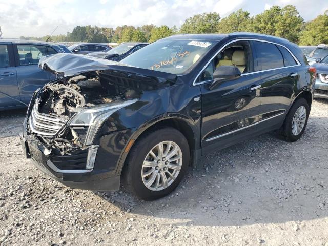 CADILLAC XT5 2018 1gyknars3jz139938