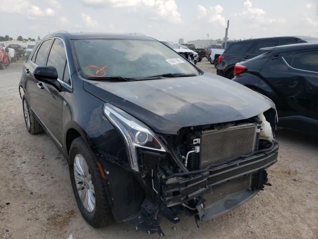 CADILLAC XT5 2018 1gyknars3jz145500