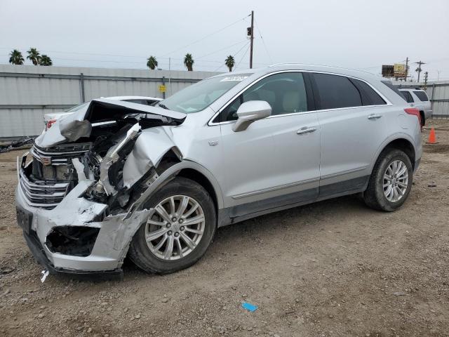 CADILLAC XT5 2018 1gyknars3jz210944