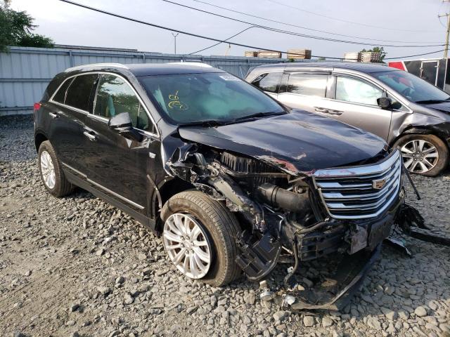 CADILLAC XT5 2018 1gyknars3jz233995