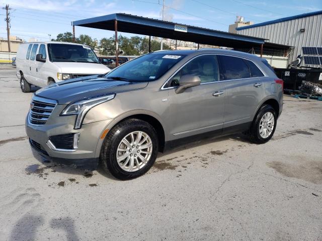 CADILLAC XT5 2019 1gyknars3kz118833