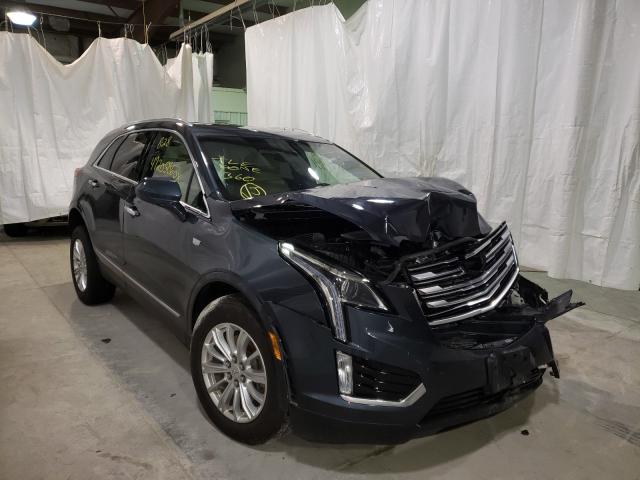 CADILLAC XT5 2019 1gyknars3kz143733