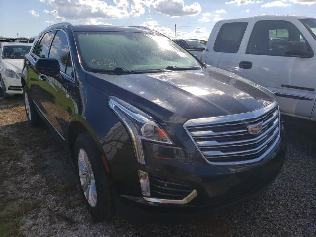 CADILLAC XT5 2019 1gyknars3kz201212