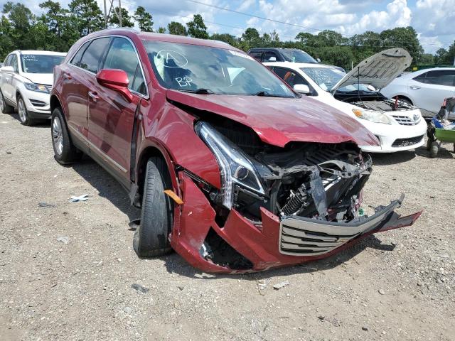 CADILLAC XT5 2019 1gyknars3kz208077