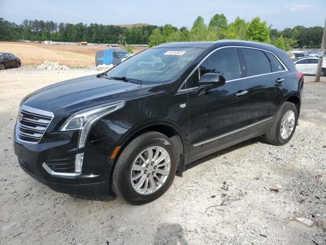 CADILLAC XT5 2017 1gyknars4hz134791