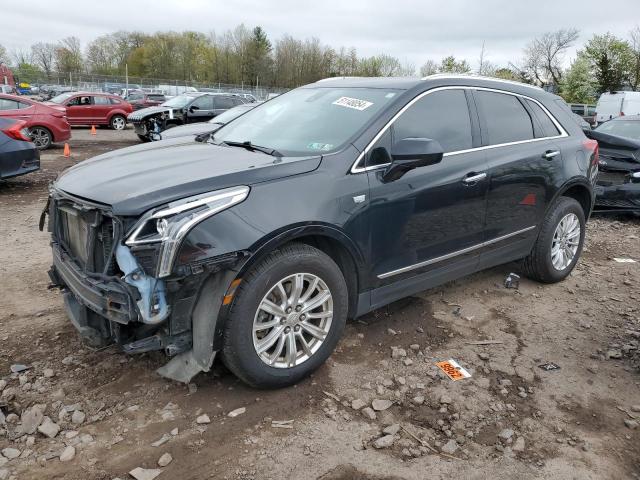 CADILLAC XT5 2017 1gyknars4hz167841