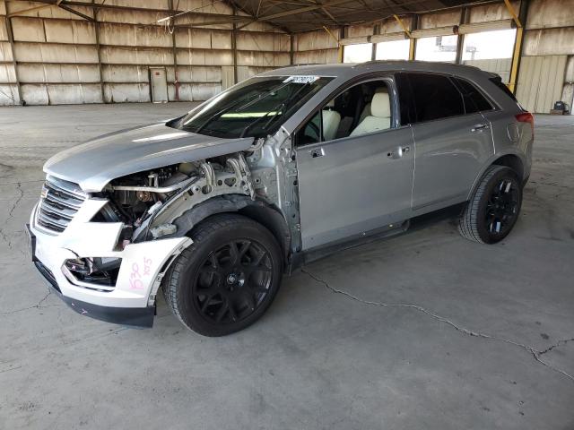 CADILLAC XT5 2017 1gyknars4hz200501