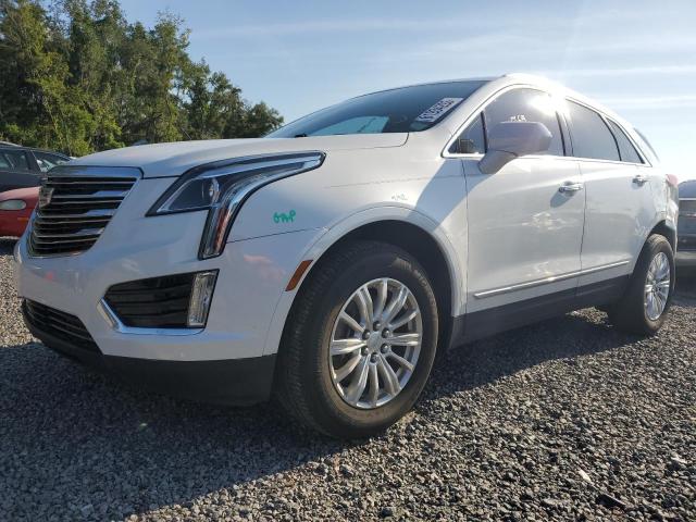 CADILLAC XT5 2017 1gyknars4hz265056