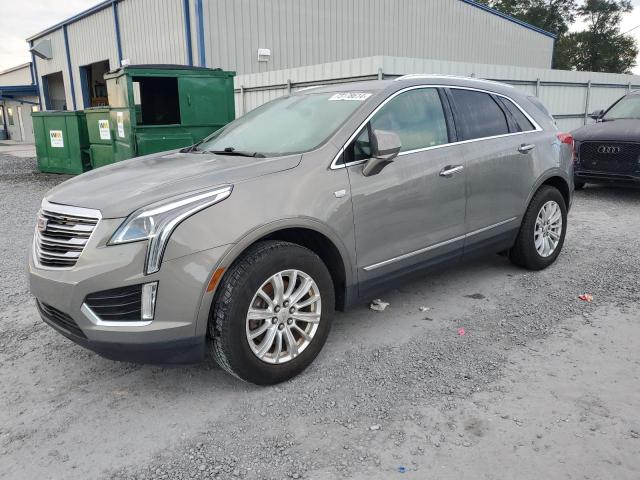 CADILLAC XT5 2017 1gyknars4hz267471