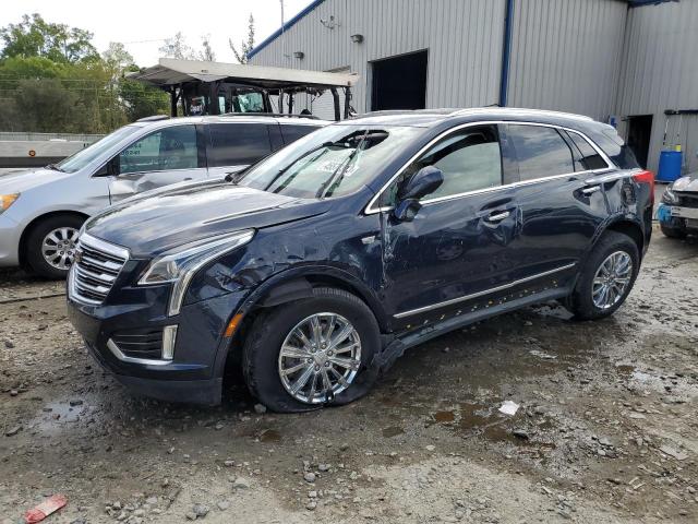 CADILLAC XT5 2017 1gyknars4hz286263