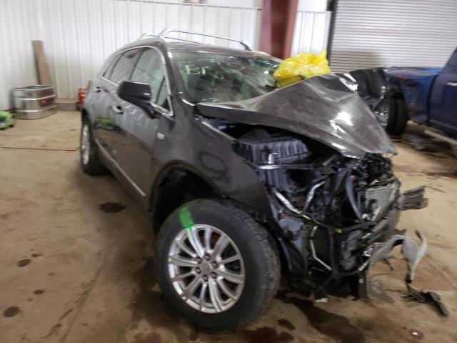 CADILLAC XT5 2018 1gyknars4jz121240