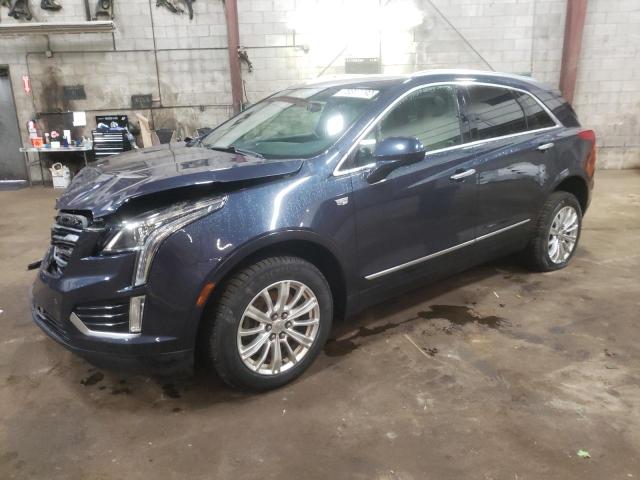 CADILLAC XT5 2018 1gyknars4jz139110