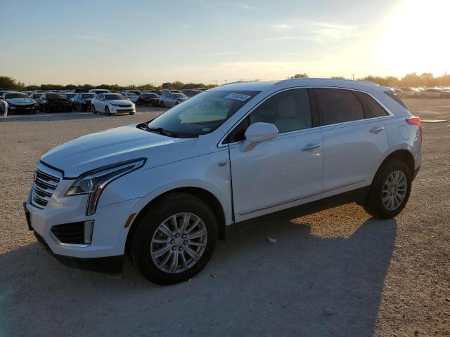 CADILLAC XT5 2018 1gyknars4jz172317