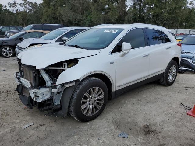 CADILLAC XT5 2018 1gyknars4jz172401