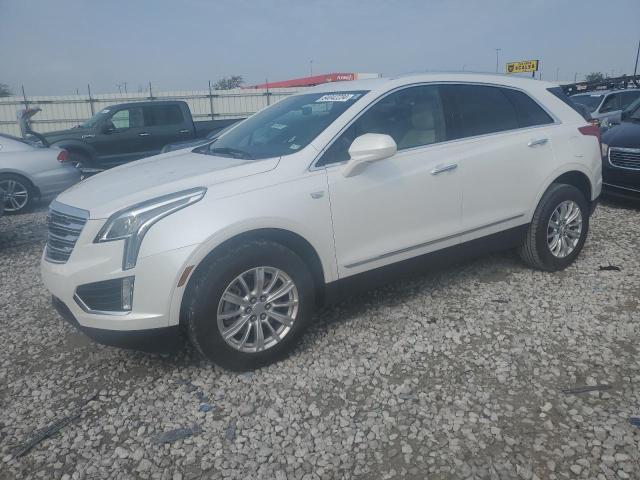 CADILLAC XT5 2018 1gyknars4jz233181