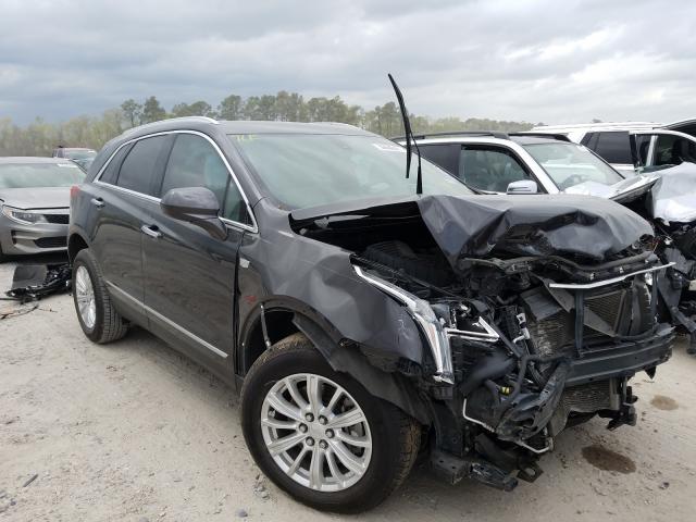 CADILLAC XT5 2018 1gyknars4jz239255