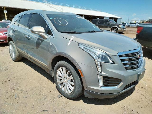 CADILLAC XT5 2019 1gyknars4kz109977