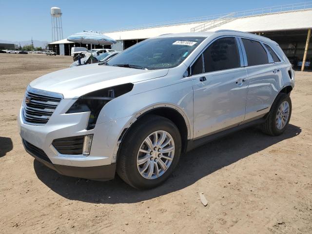 CADILLAC XT5 2019 1gyknars4kz169127