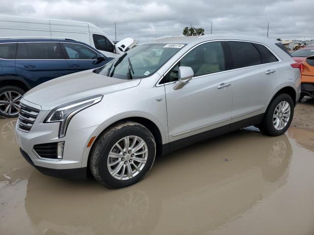 CADILLAC XT5 2019 1gyknars4kz213384