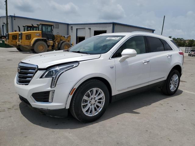 CADILLAC XT5 2019 1gyknars4kz286996