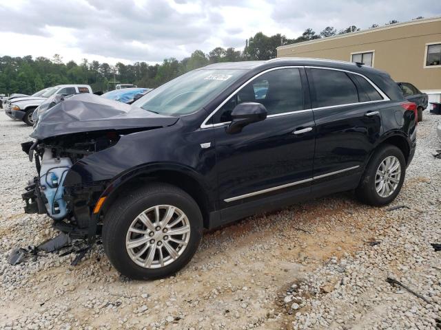 CADILLAC XT5 2017 1gyknars5hz107048