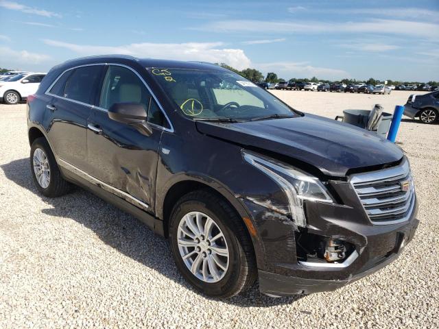 CADILLAC XT5 2017 1gyknars5hz147601