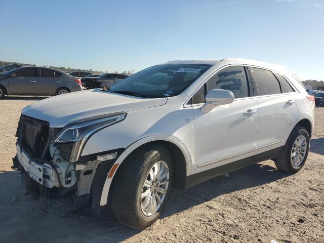 CADILLAC XT5 2017 1gyknars5hz227139