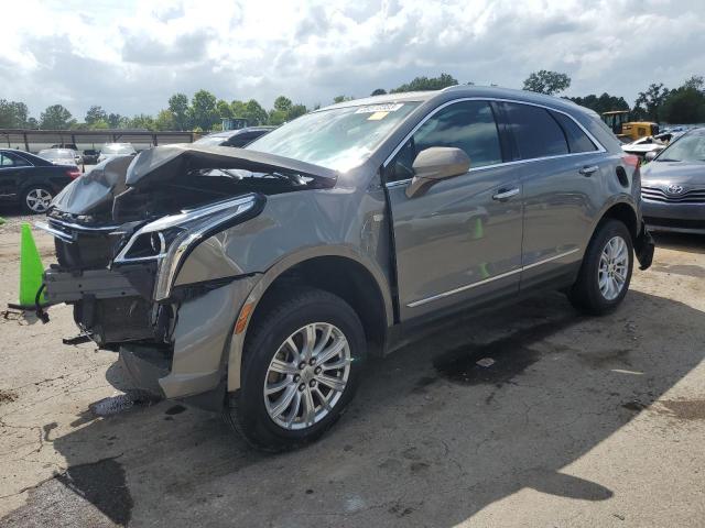 CADILLAC XT5 2017 1gyknars5hz296171