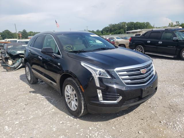 CADILLAC XT5 2017 1gyknars5hz302518