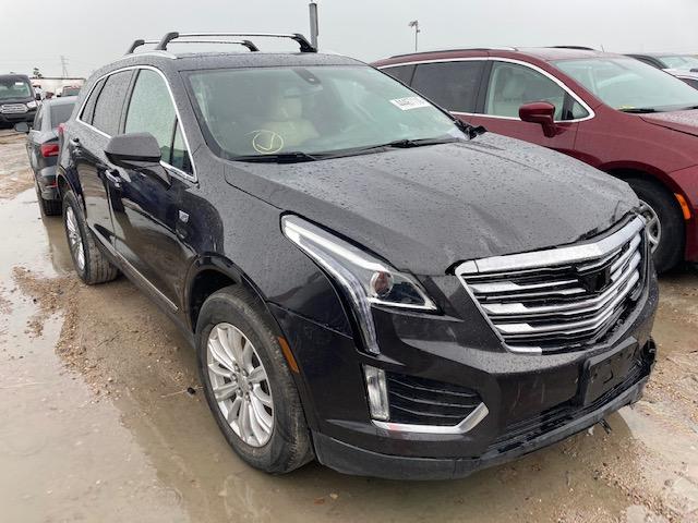 CADILLAC XT5 2018 1gyknars5jz149998